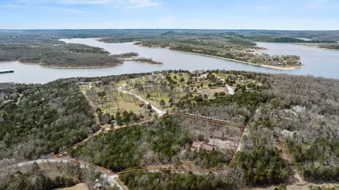 View/Area - 103 Rustic Ridge Dr, Shell Knob, MO 65747 photo 2 of 5