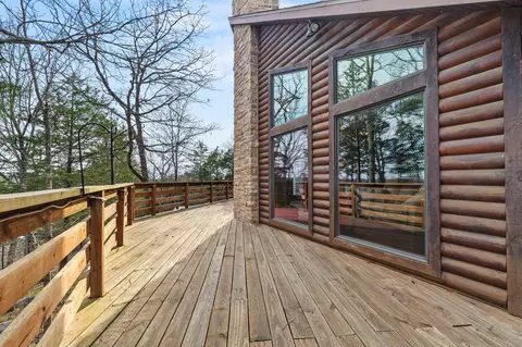 Exterior - 103 Rustic Ridge Dr, Shell Knob, MO 65747 photo 1 of 5