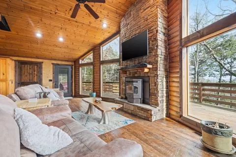 Living - 103 Rustic Ridge Dr, Shell Knob, MO 65747 photo 1 of 2