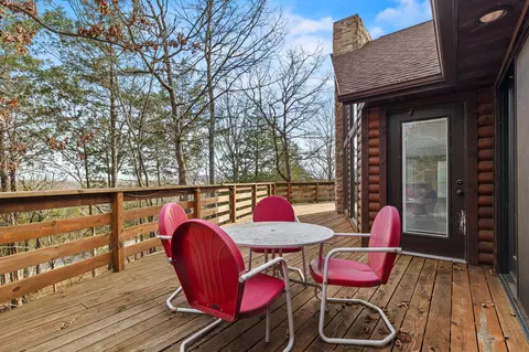 Exterior - 103 Rustic Ridge Dr, Shell Knob, MO 65747 photo 3 of 5