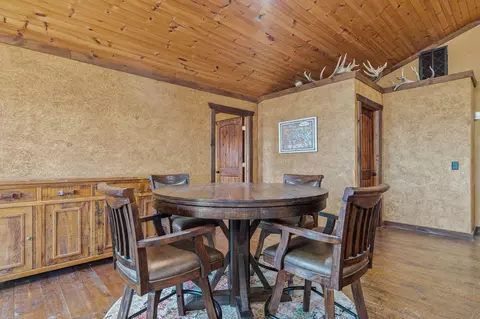 Dining - 103 Rustic Ridge Dr, Shell Knob, MO 65747 photo 1 of 1