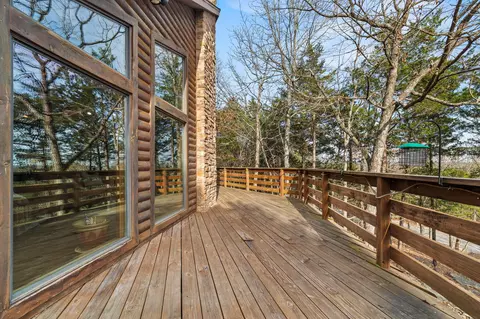 Exterior - 103 Rustic Ridge Dr, Shell Knob, MO 65747 photo 2 of 5
