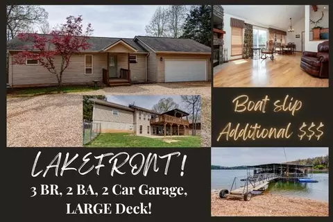 164 Belgian Rd, Branson West, MO 65737