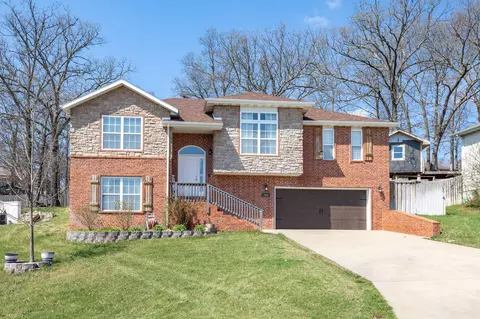 248 Mesquite Dr, Branson, MO 65616