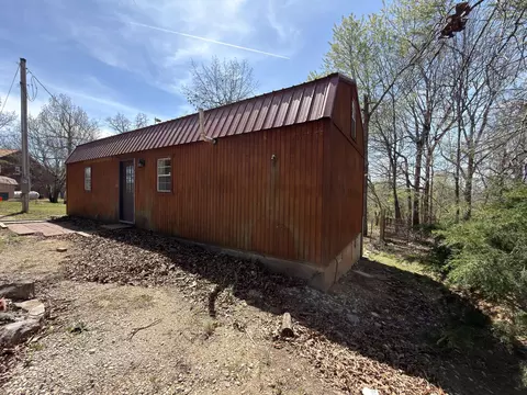 Exterior - 2731 County Road 250, Thayer, MO 65791 photo 11 of 48