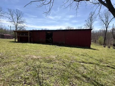 Exterior - 2731 County Road 250, Thayer, MO 65791 photo 17 of 48