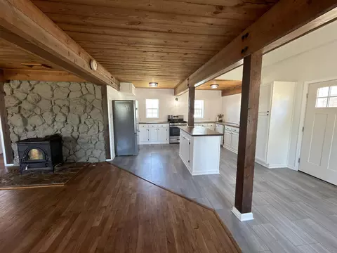 Kitchen - 2731 County Road 250, Thayer, MO 65791 photo 1 of 8