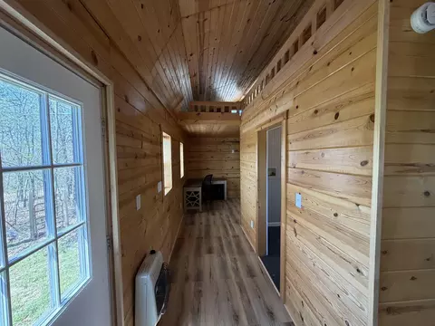Entry Way - 2731 County Road 250, Thayer, MO 65791 photo 5 of 5