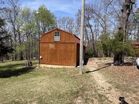 Exterior - 2731 County Road 250, Thayer, MO 65791 photo 12 of 48