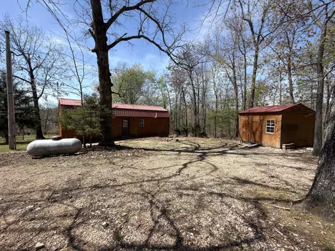 Exterior - 2731 County Road 250, Thayer, MO 65791 photo 13 of 48