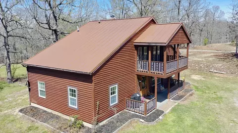 Exterior - 2731 County Road 250, Thayer, MO 65791 photo 2 of 48