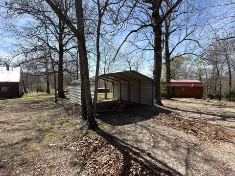 Exterior - 2731 County Road 250, Thayer, MO 65791 photo 22 of 48
