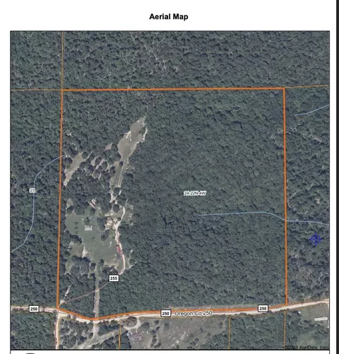View/Area - 2731 County Road 250, Thayer, MO 65791 photo 1 of 8