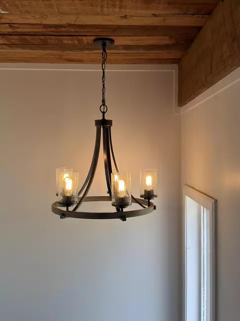 Entry Way - 2731 County Road 250, Thayer, MO 65791 photo 2 of 5