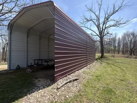 Exterior - 2731 County Road 250, Thayer, MO 65791 photo 21 of 48