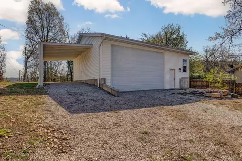 Exterior - 182 Valley View Dr, Ridgedale, MO 65739 photo 7 of 7