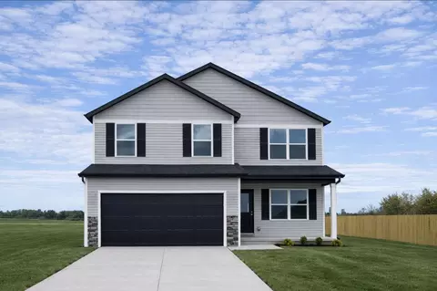 854 S Orchard Way, Springfield, MO 65802