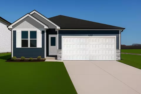 471 Stone Creek Rd, Willard, MO 65781