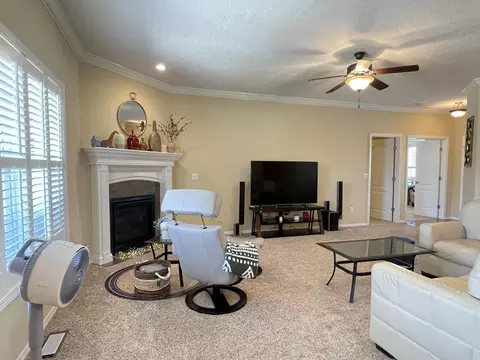 Living - 3207 W Aussie Ct, Springfield, MO 65810 photo 6 of 7