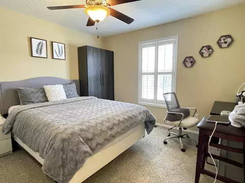 Bedroom - 3207 W Aussie Ct, Springfield, MO 65810 photo 3 of 5