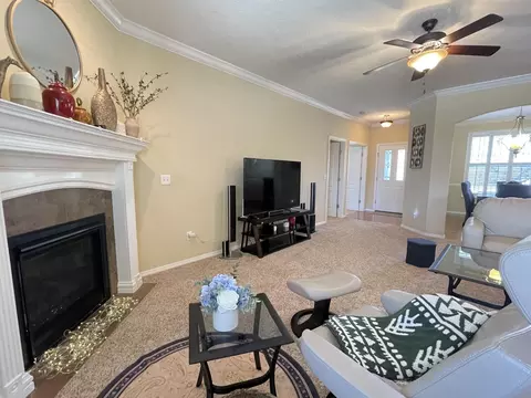 Living - 3207 W Aussie Ct, Springfield, MO 65810 photo 5 of 7