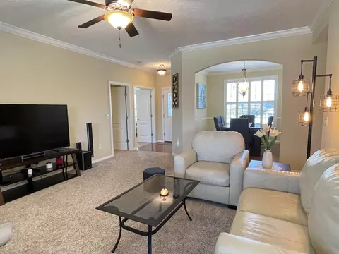Living - 3207 W Aussie Ct, Springfield, MO 65810 photo 4 of 7