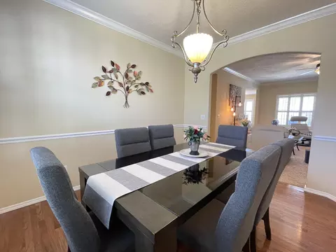 Dining - 3207 W Aussie Ct, Springfield, MO 65810 photo 1 of 5