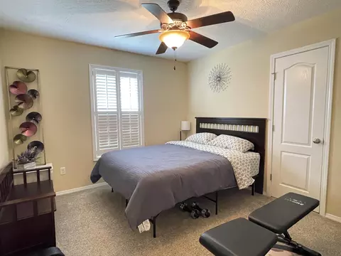 Bedroom - 3207 W Aussie Ct, Springfield, MO 65810 photo 4 of 5