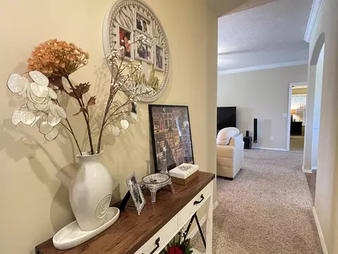 Entry Way - 3207 W Aussie Ct, Springfield, MO 65810 photo 2 of 4