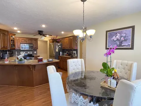 Dining - 3207 W Aussie Ct, Springfield, MO 65810 photo 4 of 5