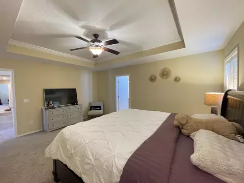 Bedroom - 3207 W Aussie Ct, Springfield, MO 65810 photo 2 of 5