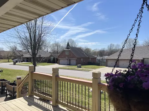 Exterior - 3207 W Aussie Ct, Springfield, MO 65810 photo 8 of 14