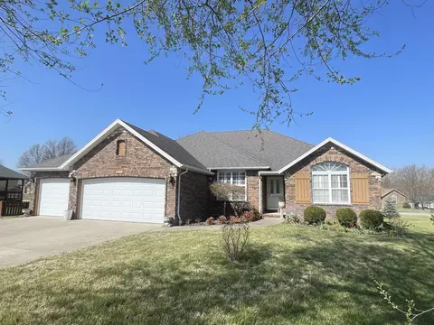 3207 W Aussie Ct, Springfield, MO 65810