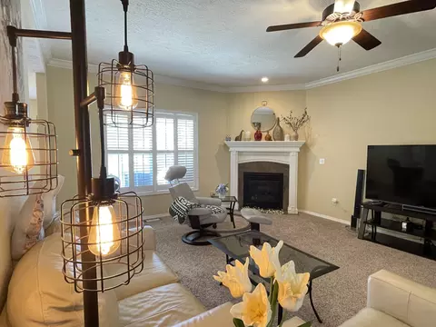 Living - 3207 W Aussie Ct, Springfield, MO 65810 photo 2 of 7