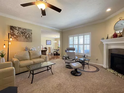 Living - 3207 W Aussie Ct, Springfield, MO 65810 photo 1 of 7