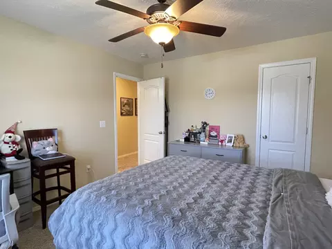Bedroom - 3207 W Aussie Ct, Springfield, MO 65810 photo 5 of 5