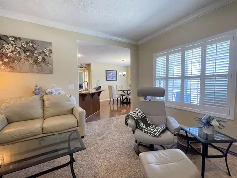 Living - 3207 W Aussie Ct, Springfield, MO 65810 photo 7 of 7