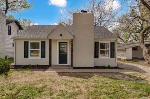 1520 E Cherokee St, Springfield, MO 65804