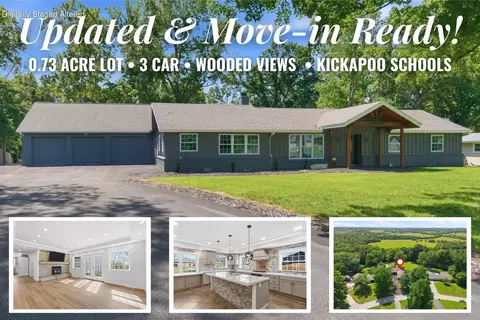 6308 S Glenridge Dr, Springfield, MO 65804