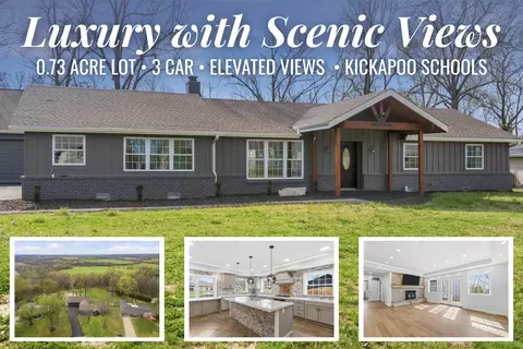 6308 S Glenridge Dr, Springfield, MO 65804