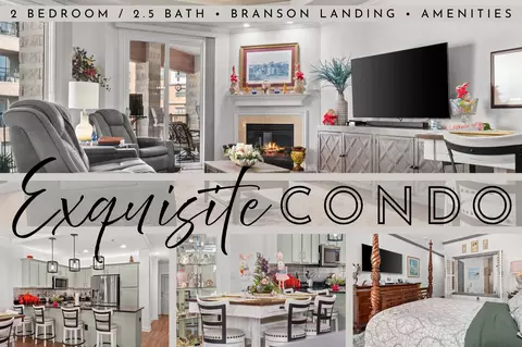 10312 Branson Landing Blvd #312, Branson, MO 65616