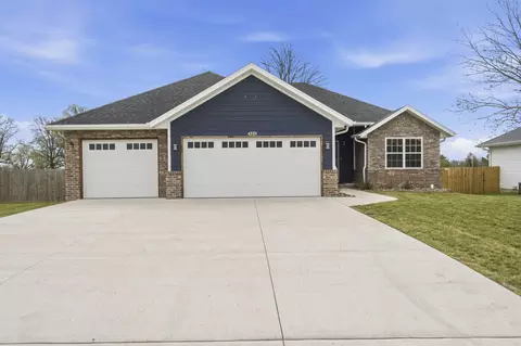 520 N Stella Ct, Willard, MO 65781 photo 3