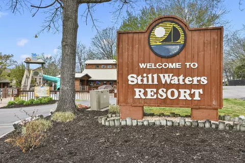 102 Stillwater Trl #102, Branson, MO 65616