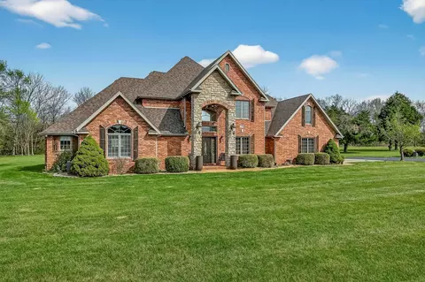 2348 S Farm Road 111, Springfield, MO 65802