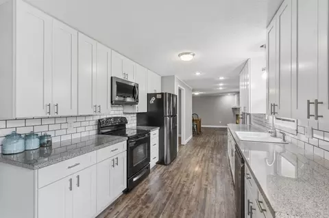 Kitchen - 1650 E Swallow St, Springfield, MO 65804 photo 1 of 1