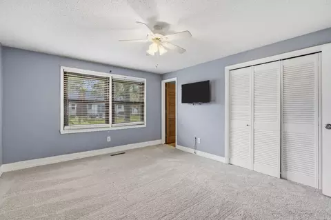 Bedroom - 1650 E Swallow St, Springfield, MO 65804 photo 1 of 5
