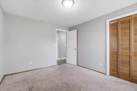 Bedroom - 1650 E Swallow St, Springfield, MO 65804 photo 5 of 5