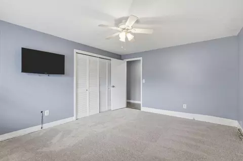 Bedroom - 1650 E Swallow St, Springfield, MO 65804 photo 2 of 5