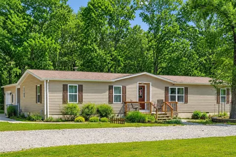 19955 State Highway 254, Wheatland, MO 65779