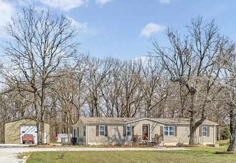 19955 State Highway 254, Wheatland, MO 65779